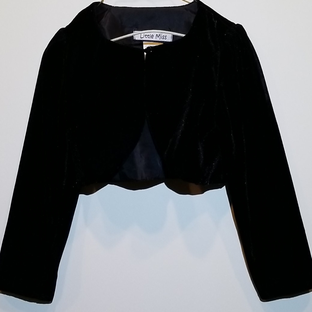 Bolero Jacket